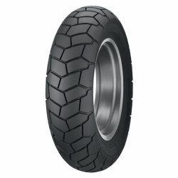 Neumático DUNLOP D429 (HARLEY-D) FXBB Softail Fat Bob 2018) 180/70 B 16 M/C 77H TL