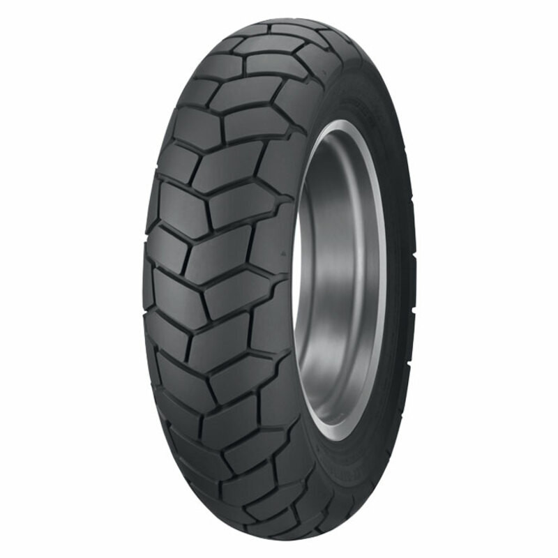 Neumático DUNLOP D429 (HARLEY-D) FXBB Softail Fat Bob 2018) 180/70 B 16 M/C 77H TL