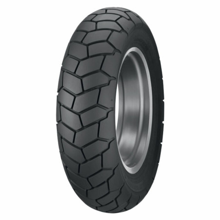Neumático DUNLOP D429 (HARLEY-D) FXBB Softail Fat Bob 2018) 180/70 B 16 M/C 77H TL