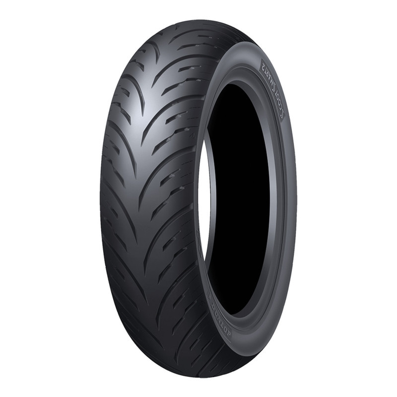 Neumático DUNLOP SCOOTSMART 2 130/70-12 56P TL