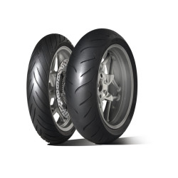 Neumático DUNLOP SPORTMAX ROADSMART II 110/80 R 19 59V TL