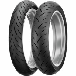 Neumático DUNLOP SPORTMAX GPR300 160/60 R 17 69H TL