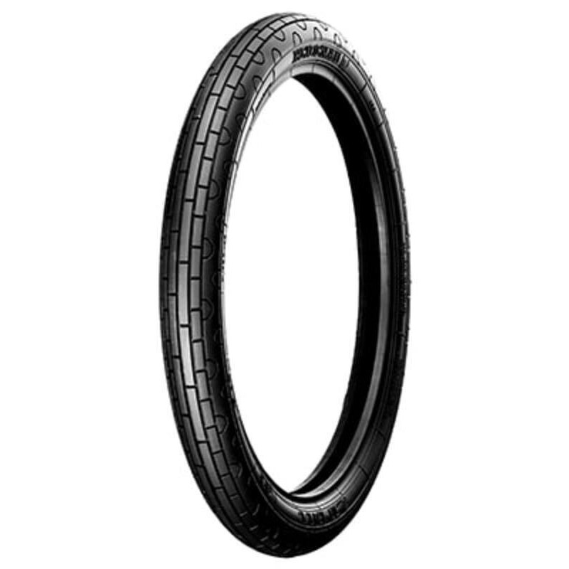 Neumático HEIDENAU K40 CRS Racing 2.00-18 M/C 26H NHS TL