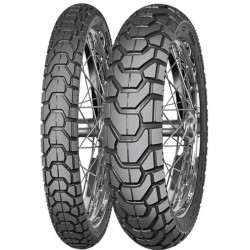 Neumático MITAS ENDURO TRAIL ADV 2 150/70 R 17 69V TL/TT M+S