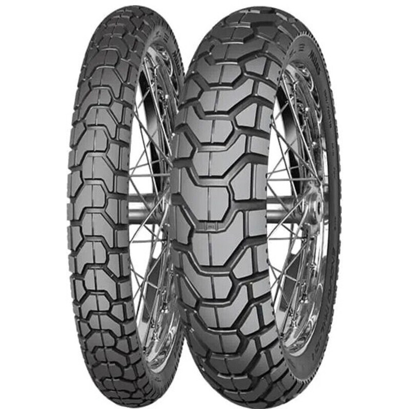 Neumático MITAS ENDURO TRAIL ADV 2 120/70 ZR 19 60W TL/TT M+S