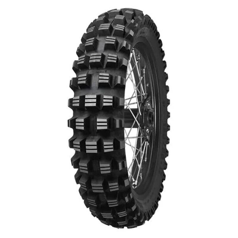Neumático MITAS STONE KING 140/80-18 70M TT M+S