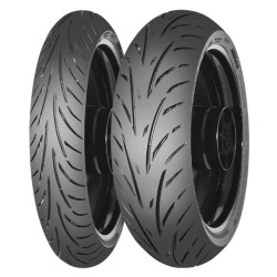 Neumático MITAS TOURING FORCE SP 170/60ZR17 (72W) TL