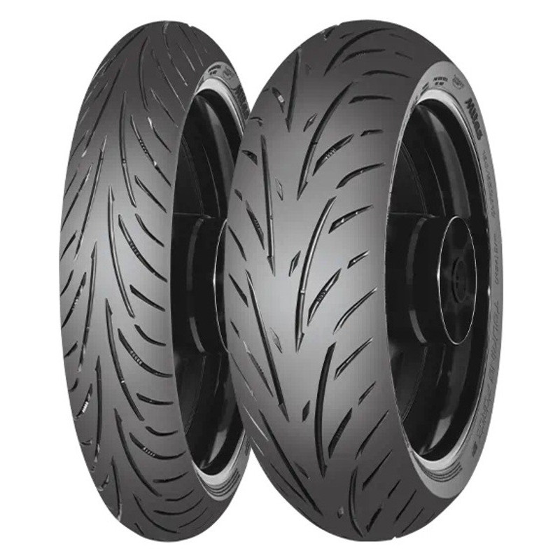 Neumático MITAS TOURING FORCE SP 170/60ZR17 (72W) TL