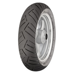 Neumático CONTINENTAL CONTISCOOT 100/80-16 M/C 50P TL