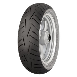 Neumático CONTINENTAL CONTISCOOT 130/70-16 M/C 61S TL
