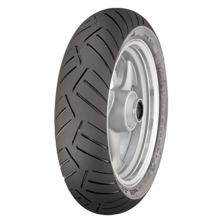 Neumático CONTINENTAL CONTISCOOT 90/90-14 M/C 46P TL