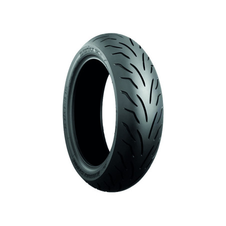 Neumático BRIDGESTONE BATTLAX SCOOTER REAR 120/70-14 61P TL