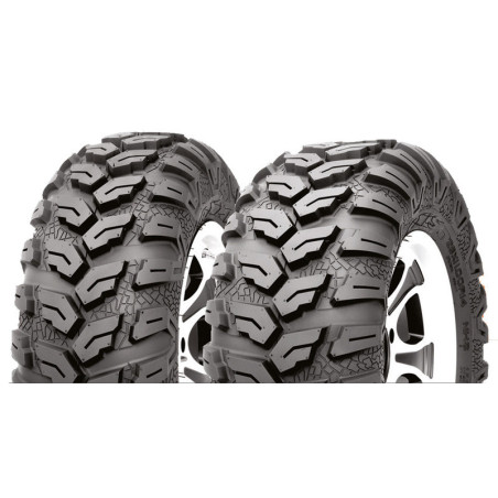 Neumático MAXXIS CEROS MU07 29X9 R 14 6PR 55M E TL