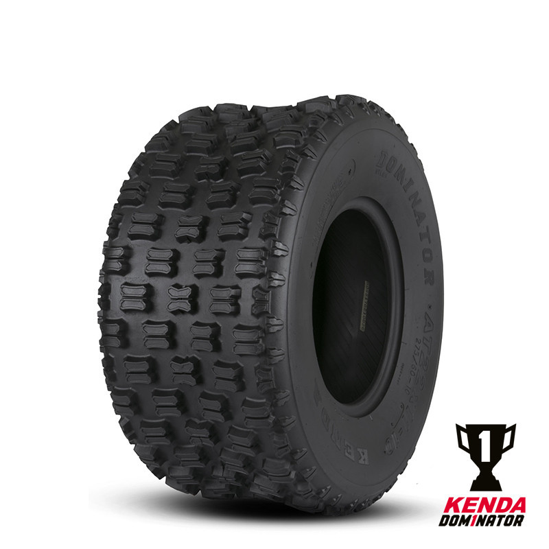 Neumático KENDA K300 DOMINATOR AT22X11-9 4PR 43F E TL