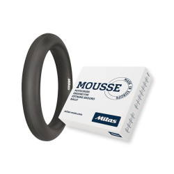 Mousse MITAS Standard Cylindrical G2 120/100-18