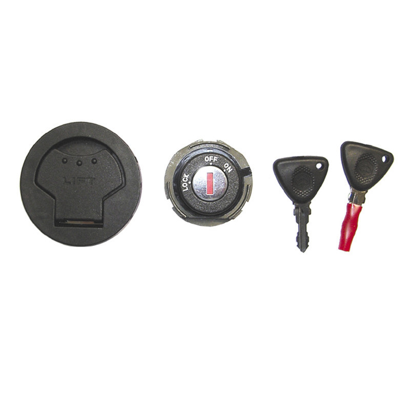 Juego cerraduras NRG Power V PARTS