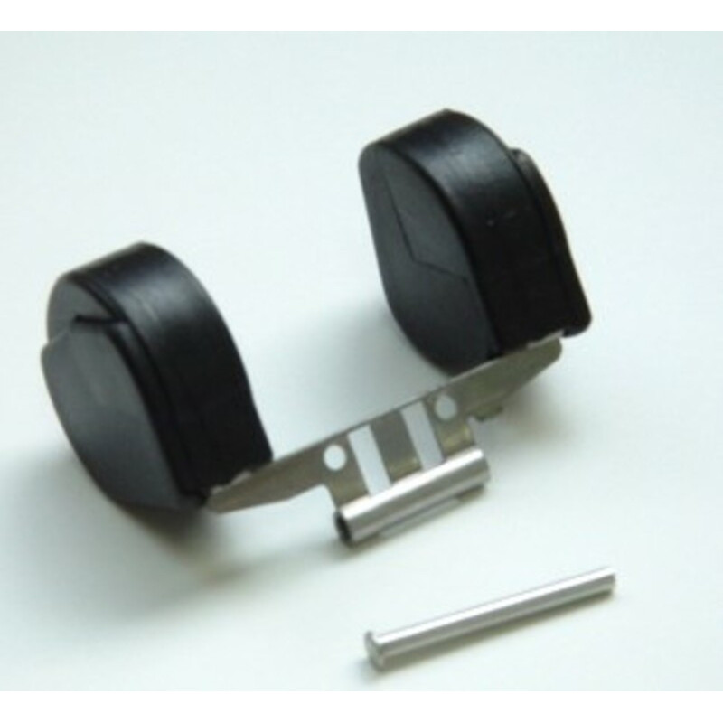 Flotador de carburador TOURMAX - YFS200/YFZ350 YFS200 BLASTER '88-07 YFZ350 Banshee '87-07