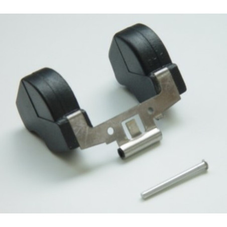 Flotador de carburador TOURMAX - FJ1100-1200 XJR1200-1300 XS650/1100