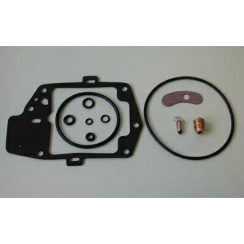 Kit reparación carburador TOURMAX - Honda GL 1000 K1/K2/K3 LTD 1975-79 CAB-H4
