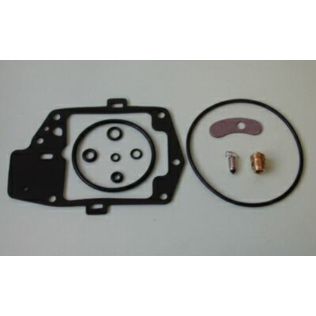 Kit reparación carburador TOURMAX - Honda GL 1000 K1/K2/K3 LTD 1975-79 CAB-H4