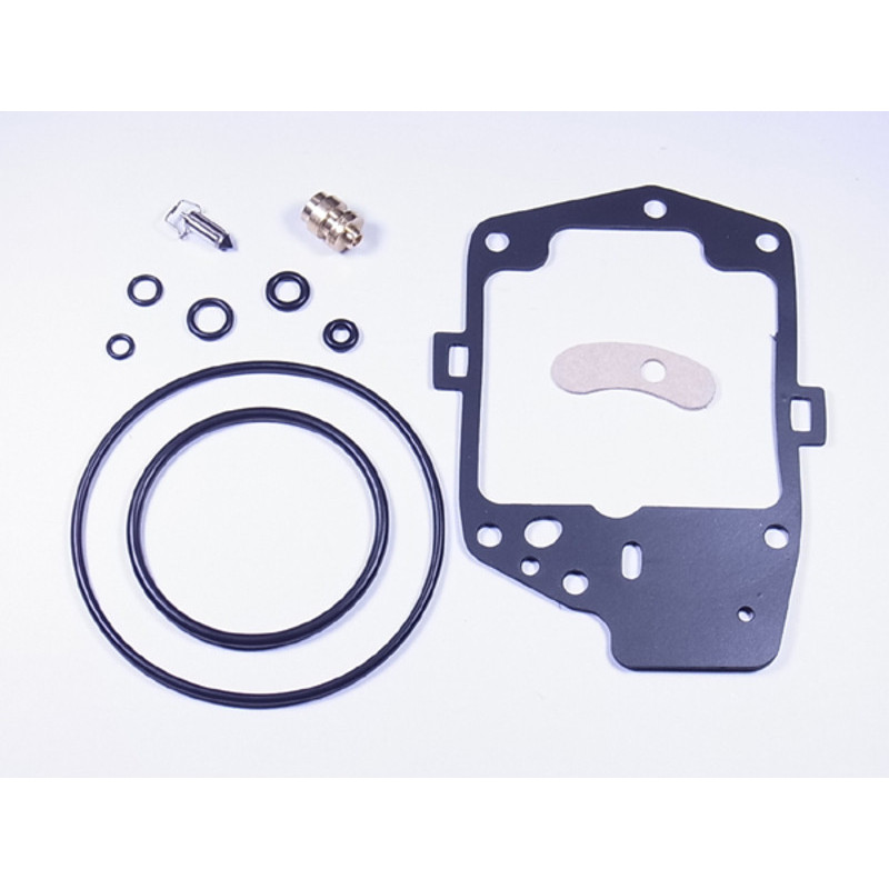 Kit reparación carburador TOURMAX - Honda GL 1000 K1/K2/K3 LTD 1975-79 CAB-H4