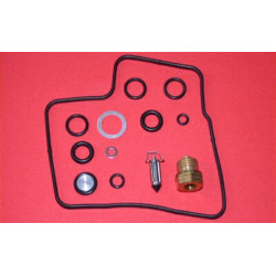 Kit reparación carburador TOURMAX - Honda GL1200 ASPENCADE 1986-87 CAB-H6