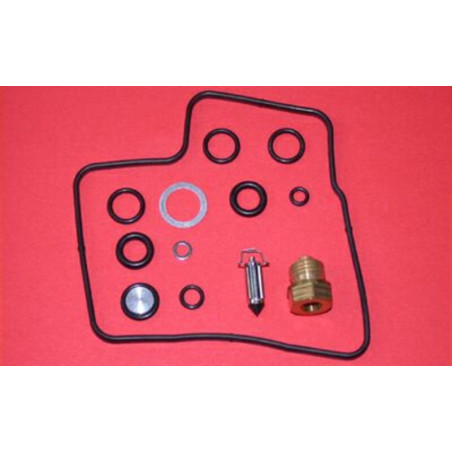 Kit reparación carburador TOURMAX - Honda GL1200 ASPENCADE 1986-87 CAB-H6