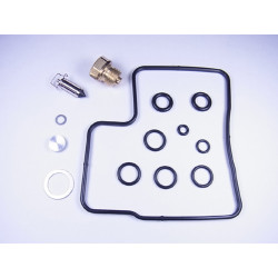 Kit reparación carburador TOURMAX - Honda GL1200 ASPENCADE 1986-87 CAB-H6 2