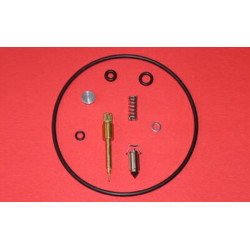 Kit reparación carburador TOURMAX - Kawasaki KZ440 A1-A4 LTD 1980-83 CAB-K5
