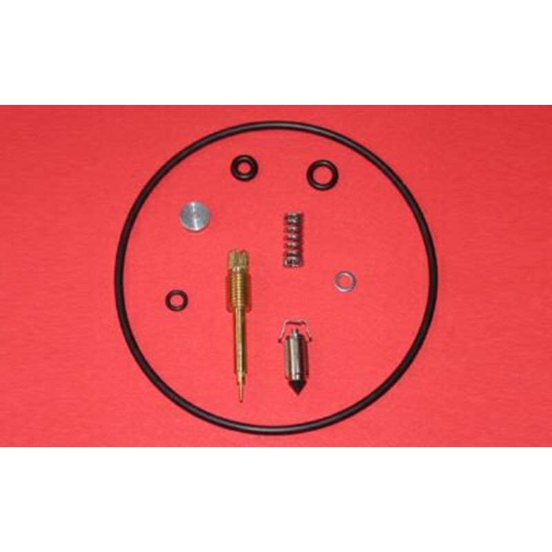Kit reparación carburador TOURMAX - Kawasaki KZ440 A1-A4 LTD 1980-83 CAB-K5