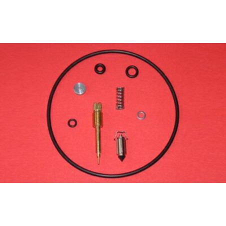 Kit reparación carburador TOURMAX - Kawasaki KZ440 A1-A4 LTD 1980-83 CAB-K5