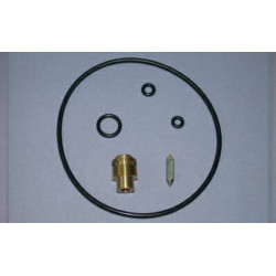 Kit reparación carburador TOURMAX - Kawasaki KZ550 H1/H2 1982-83 CAB-K6