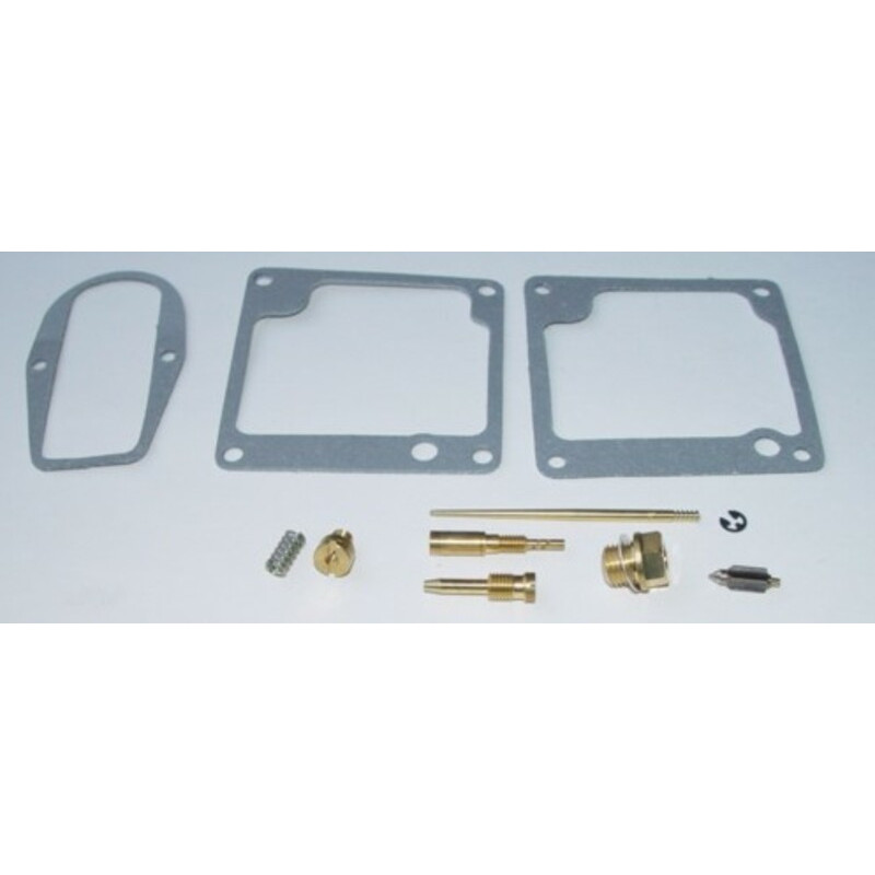 Kit reparación carburador TOURMAX - Kawasaki 900 Z1 1973-75 CAB-K8
