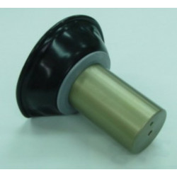 Membrana de carburador TOURMAX - KZ1000J 1981-83 GPZ1100 1981-83 VCC-403 2