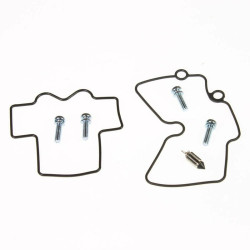 Kit reparación carburador TOURMAX - SXF250 05 CRF250 05-09 YZF250 03-10 RMZ250 04-09 KX250F 04-10 CAB-450