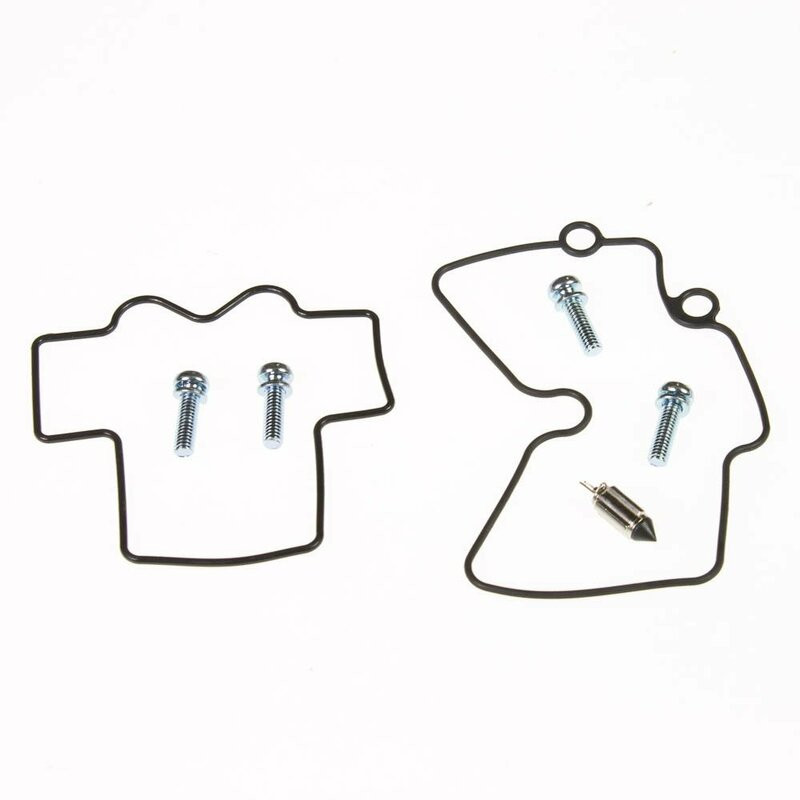 Kit reparación carburador TOURMAX - SXF250 05 CRF250 05-09 YZF250 03-10 RMZ250 04-09 KX250F 04-10 CAB-450