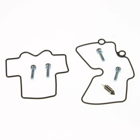 Kit reparación carburador TOURMAX - SXF250 05 CRF250 05-09 YZF250 03-10 RMZ250 04-09 KX250F 04-10 CAB-450
