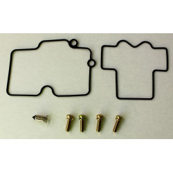 Kit reparación carburador TOURMAX - SXF250 05 CRF250 05-09 YZF250 03-10 RMZ250 04-09 KX250F 04-10 CAB-450 2