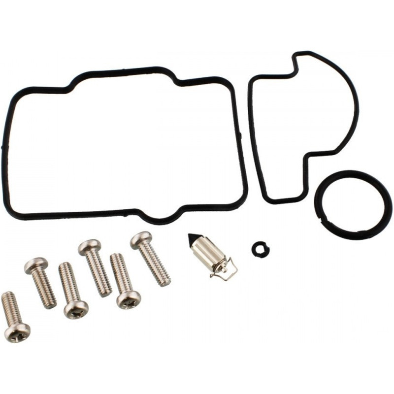 Kit reparación carburador TOURMAX
