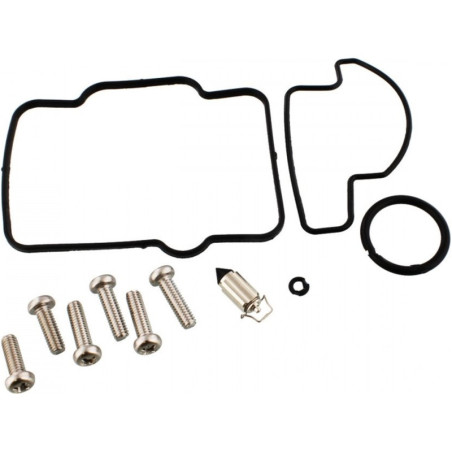 Kit reparación carburador TOURMAX