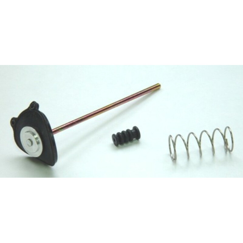 Kit membrana de carburador TOURMAX - Honda CM450E