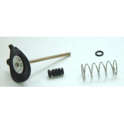 Kit membrana de carburador TOURMAX - Honda GL1500