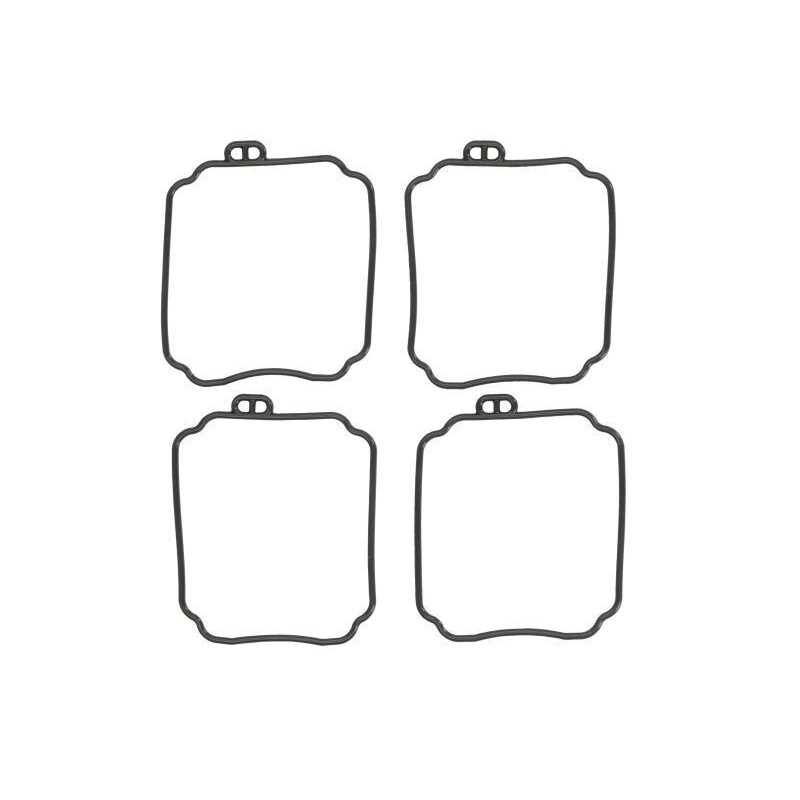 Junta cuba de carburador TOURMAX (4 pcs)