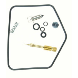 Kit reparación carburador TOURMAX