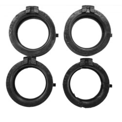 Toma de admisión TOURMAX - 4 pcs CBR600F '91-94 CHH-6