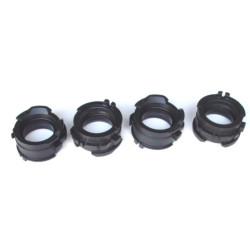Toma de admisión TOURMAX - 4 pcs VFR750C '90-93 VFR750R '94-97 CHH-12