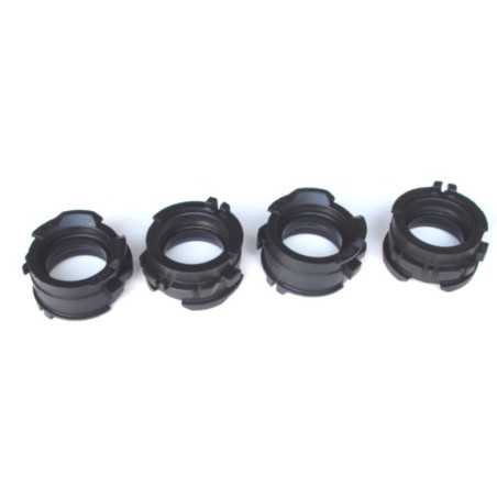 Toma de admisión TOURMAX - 4 pcs VFR750C '90-93 VFR750R '94-97 CHH-12