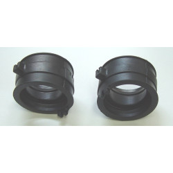 Toma de admisión TOURMAX - 2 pcs VT600C '88-97/VT750C 97-0 TRANSALP 600-650 '88-05 CHH-18