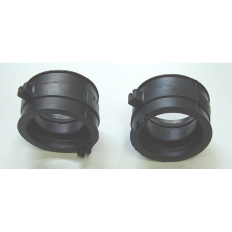 Toma de admisión TOURMAX - 2 pcs VT600C '88-97/VT750C 97-0 TRANSALP 600-650 '88-05 CHH-18