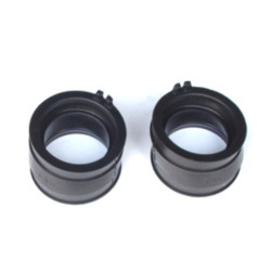 Toma de admisión TOURMAX - 2 pcs DEAUVILLE 650 '98-05 XRV750 '90-92 CHH-19